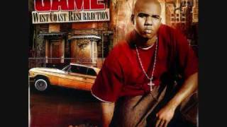 The Game - Put It In The Air
