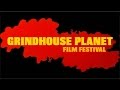 Ghostwords TV Special: Grindhouse Planet Film Festival 2016