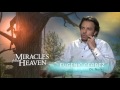 Entrevista a eugenio derbez  milagros del cielo