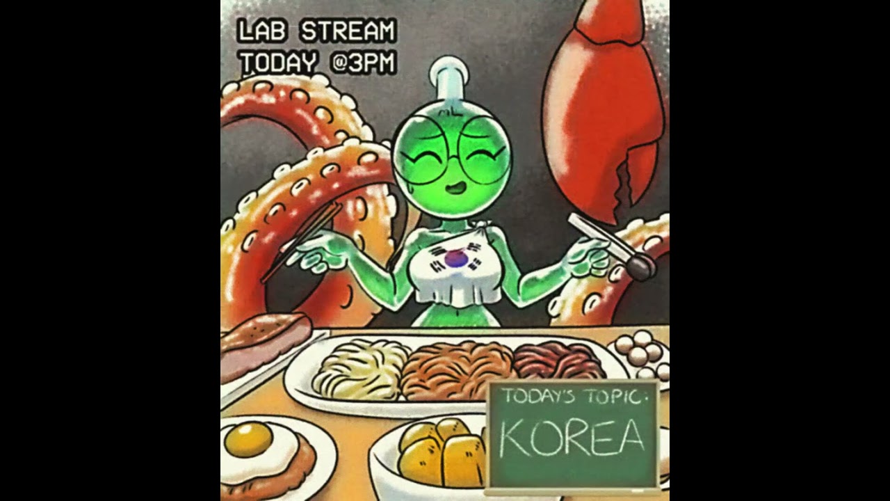 Lab Stream 1/29/23 Ad