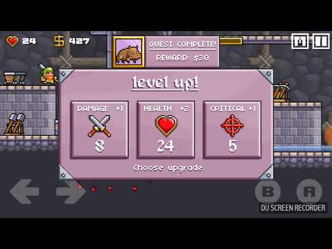 Прохождение Devious Dungeon 2    #1.