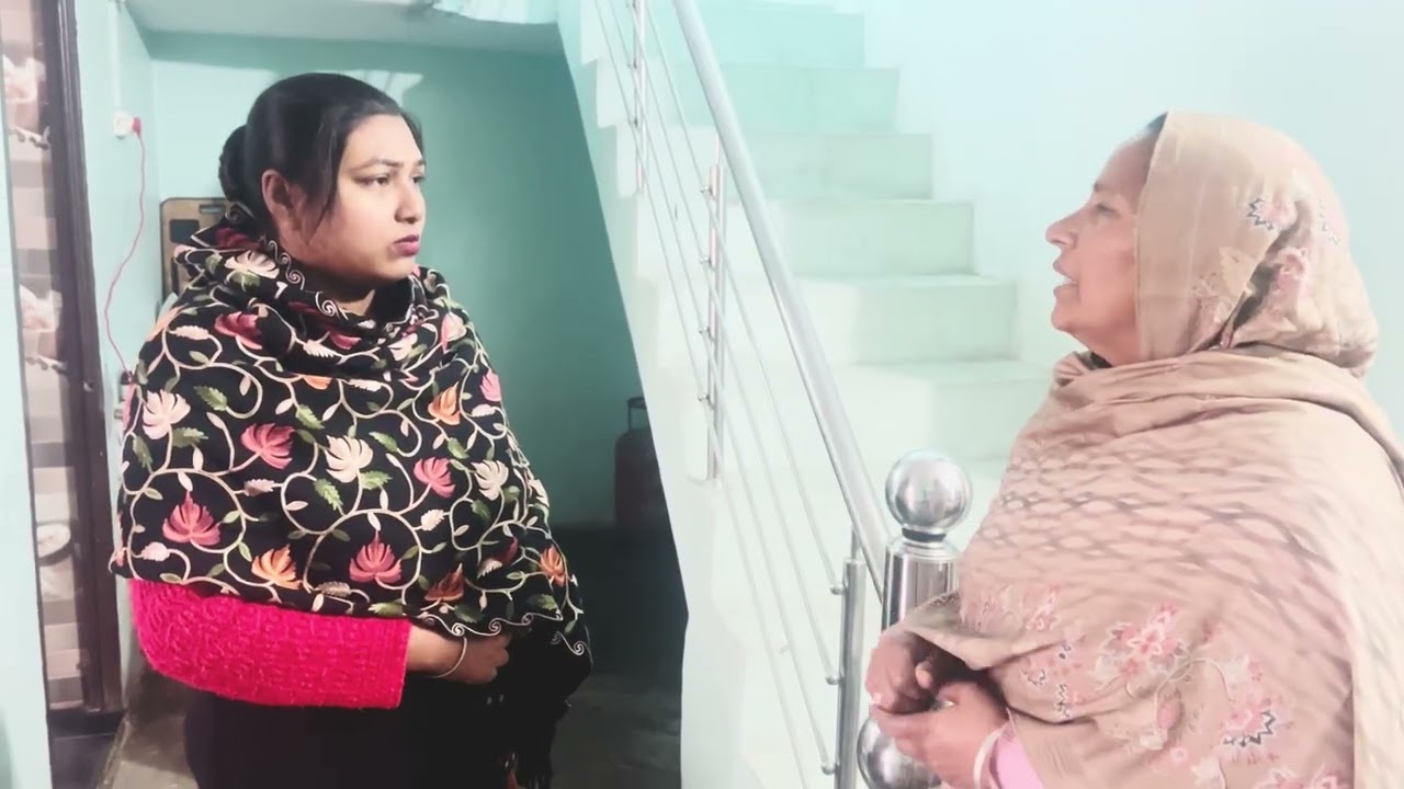 KANJOOS SOHRE // PART 28 