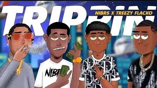 SPDRz - TRIPPIN(ft. TREEZY FLACKO)