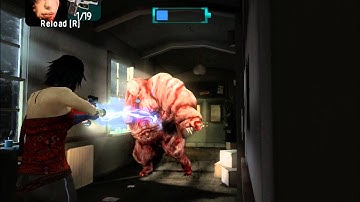 Obscure II Walkthrough Part 5 - HD