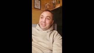 картинка: Саша Гобозов в прямом эфире 19 05 2025  часть 1
