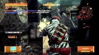 (MGO) Fail/Funny Moments #10