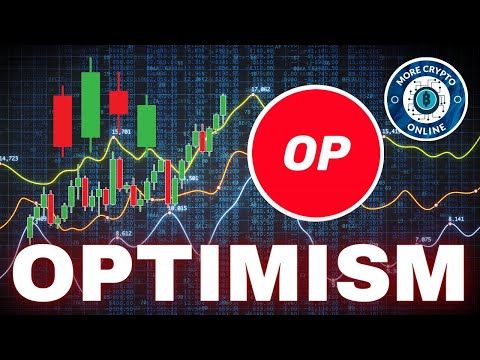 OPTIMISM Price News Today - Elliott Wave Technical Analysis Update, This is Happening Now!