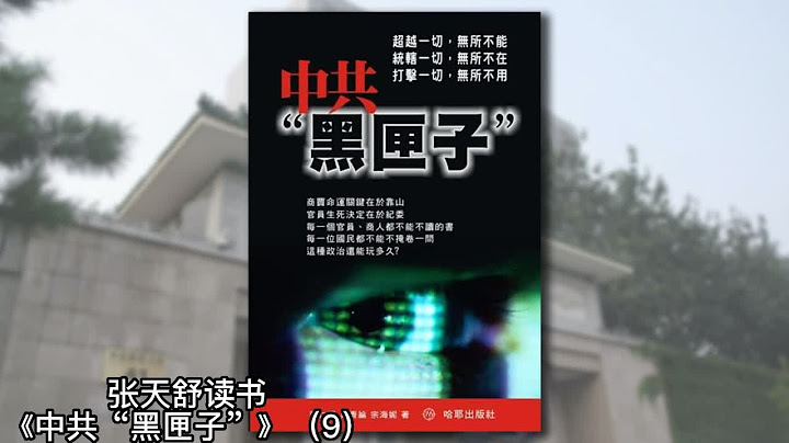 打折买房在中纪委很普遍，中纪委干部们的房产情况，黄光裕的结局，富豪背后都有“官商利益联盟”《中共“黑匣子”》09｜张天舒读书 - 天天要闻