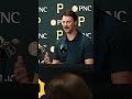 How Paul Skenes found out he was making his MLB debut 😂
