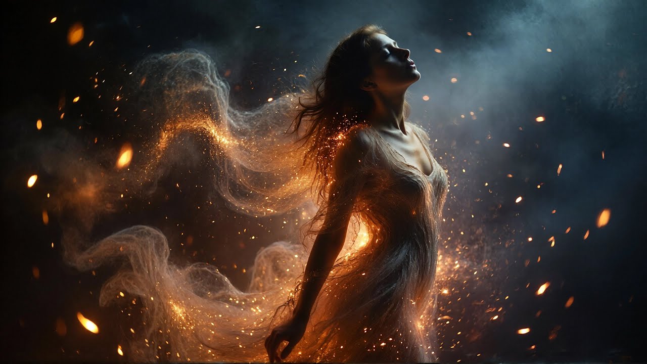 Внутри загорается свет | Кинематографичная атмосферная музыка