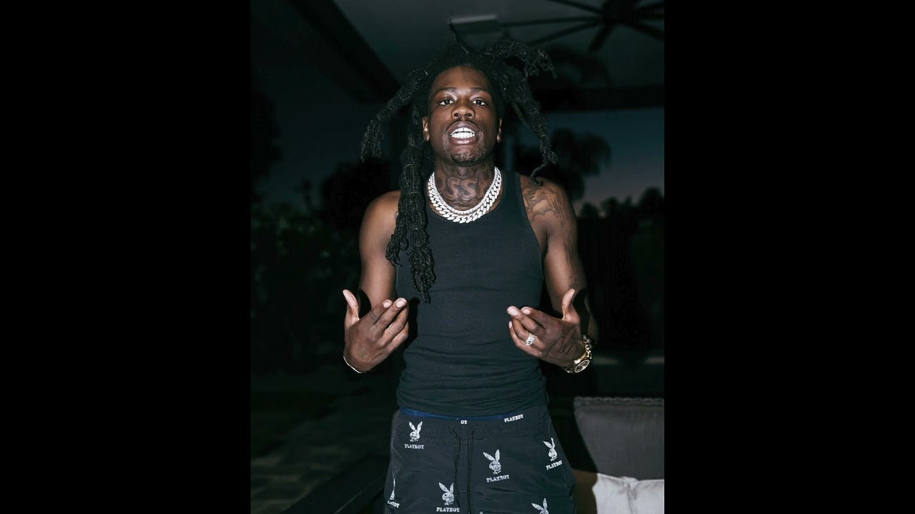 [FREE] Black Fortune x B-Lovee type beat “Moe-y 202” 2022 prod. blvckEA