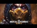 Mk11 Scorpion Vs Knoob: Finally Got This Brutality Off!!!!!