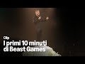 DIECI MINUTI DI PURA FOLLIA | Beast Games