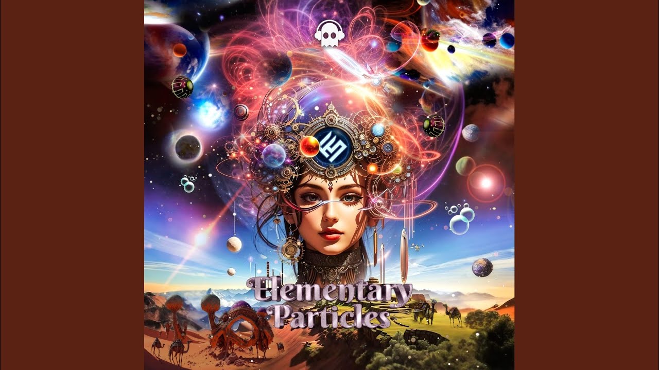 Elementary Particles adlı videoyu YouTube'da izle Elementary Particles adlı videoyu YouTube'da izle