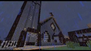 Minecraft Medieval Server