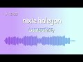 Nixie halcyon 51222 beatcraft