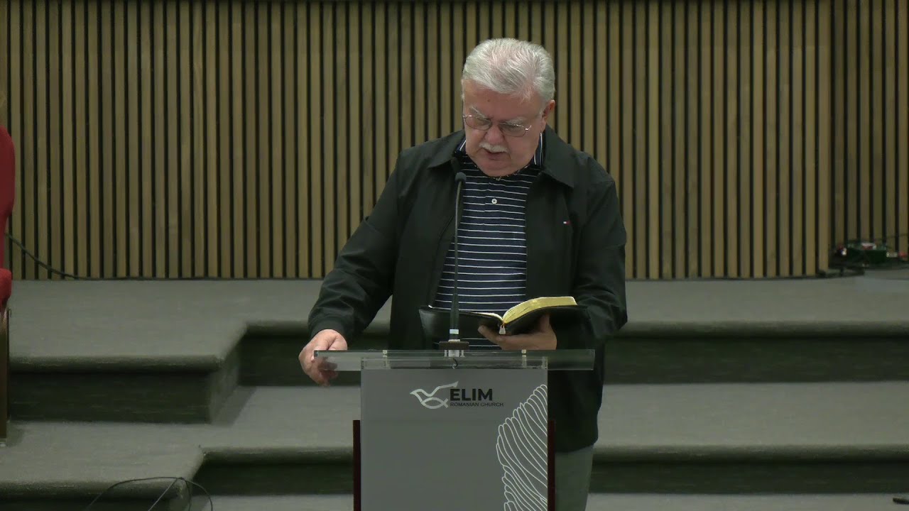 Petru Lascău - Cum interpretăm Apocalipsa?