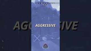 Quick TIPS to be a BETTER ALTER MAIN !!! #apexlegends