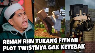 ANE SAMPE BINGUNG SAMA KEABSURDAN ORANG INI ‼️REMANRHN