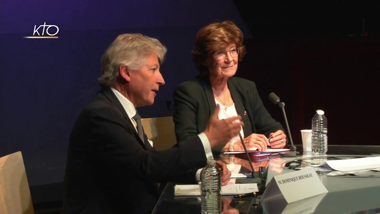 La loi est-elle toujours souveraine ?