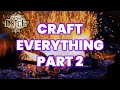 Full crafting crash course  part 2  path of exile guide