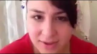 Karadenizli Kızden Muhteşem Ses... Sen Yarim İdun.
