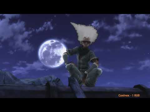 Afro Samurai - Стрим 1 Полное прохождение на русском языке