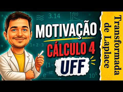 Motivation for the Inverse Laplace Transform