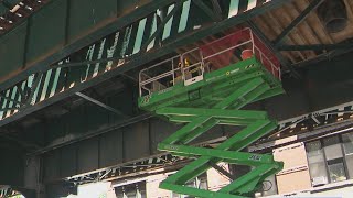 Community wants to see more local crews at MTA's $400 million project