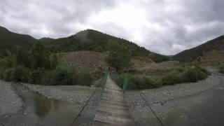 Illyriaraid 2017 Dag 6 Brug