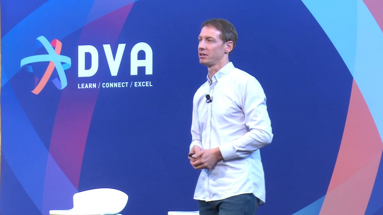 Data Vault Alliance Conference 2020 - WhereScape