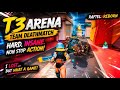T3 Arena Team Deathmatch Gone INSANE 😳🔥