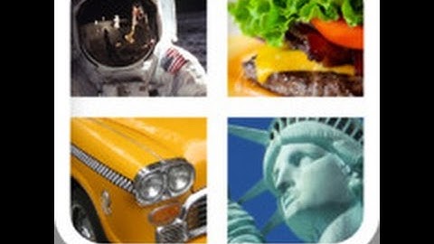 Close Up America - Level 9 Answers