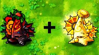 UPDATE!!! NEW UPDATE PVZ FUSION 3.5