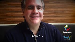 2018.12.18(火)19(水) 20:00 start/サラヴァ東京 http://l-amusee.com/...