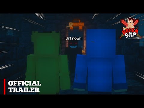 BHEEM SMP | Official Trailer