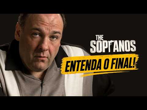 O Que Aconteceu com Tony Soprano? Cena Final de The Sopranos Explicada