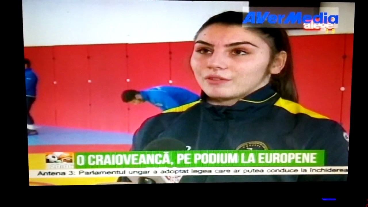 Cum să nu iubești AKTA!