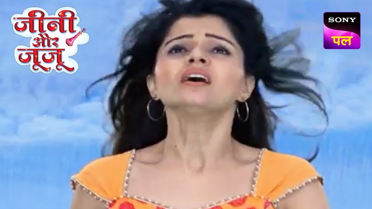 क्या Jeannie बचा पाएगी अपने Juju को ख़तरे से? | Jeannie Aur Juju | Full Episode | 13 May 2023