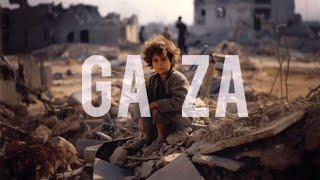 Gaza | Changing The World