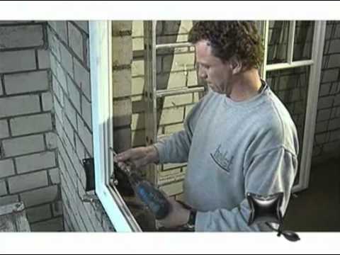 SPI Air Wedge Review - Window or door Fixing & Levelling Tool 