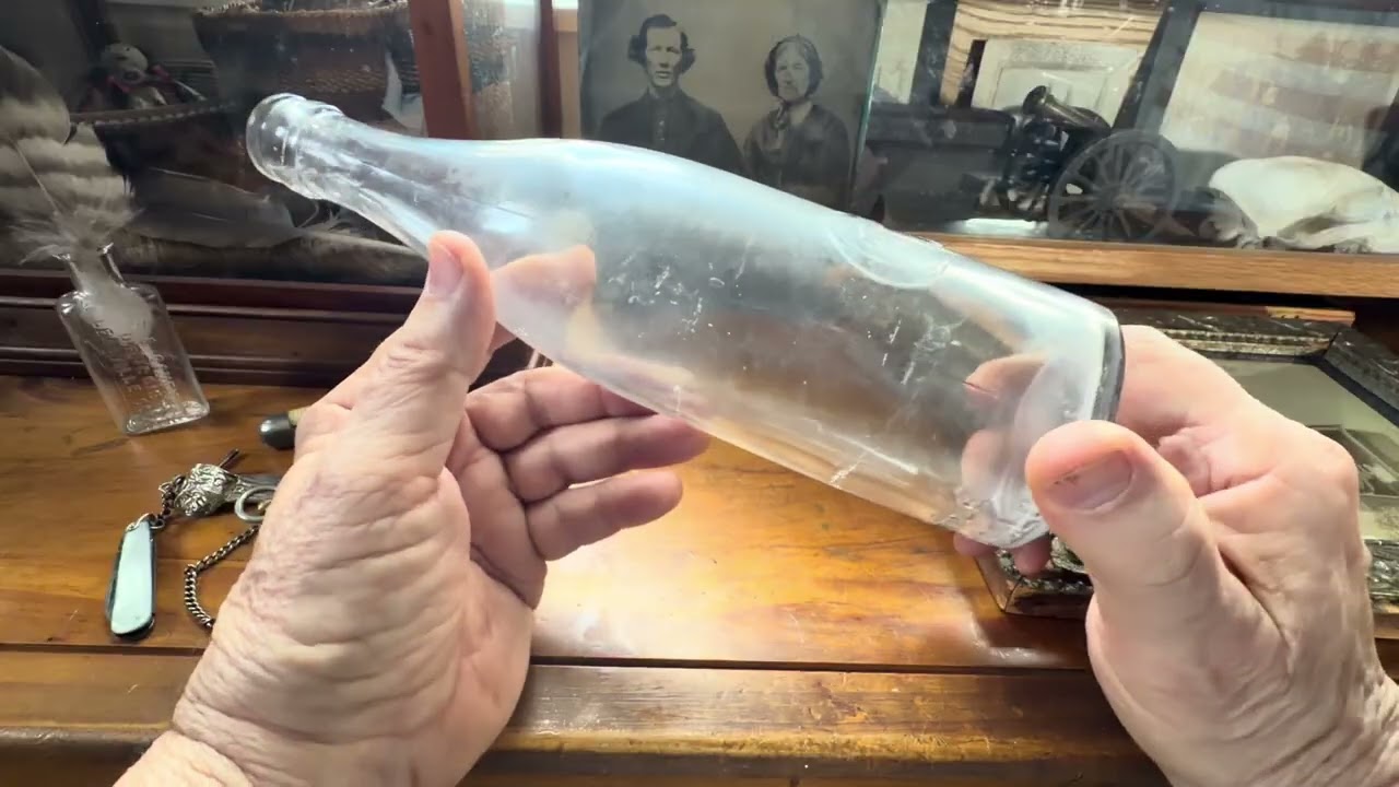 Rare Pocket knife & Pioneer History 🇺🇸