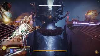Destiny 2 Edge Boss Solo Aht Top Cheat Best Hack