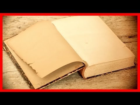 【本当にあった奇妙な話】禁断の呪文の本を拾ってしまった・・・【来世に期待】