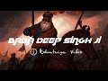 Remix katha  baba deep singh ji shaheed  jatha bhai mehal singh ji 