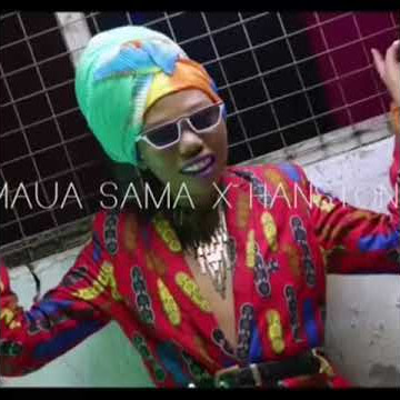 Maua Sama X Hanstone- Ilokote(Video By Hanscana)