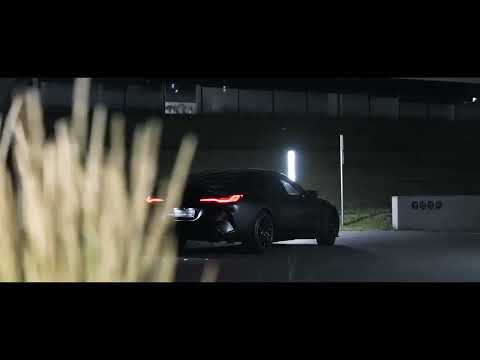 Moonlight x Robert Cristian - Muchacho