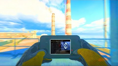 Smooth Non Claw Movement On Vanguard + smooth yy movement + best vanguard settings !