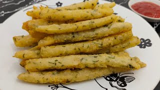 COBALAH MASAK KENTANG SEPERTI INI.! SATU KELUARGA PASTI DOYAN