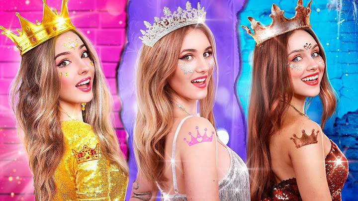 Gold vs. Silber vs. Bronze Drillinge! Wir haben eine neue Plastikschwester adoptiert